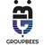 GroupBees logo