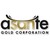 Asante Gold (CSE:ASE; GSE:ASG; FSE:1A9) #corpasantegold logo