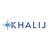 Khalij logo