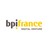 Bpifrance Digital Venture logo