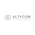 Altycom BPO logo