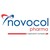 Novocol Pharma, a Septodont company logo