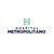Hospital Metropolitano de Costa Rica logo