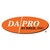 Da/Pro Rubber, Inc. logo