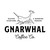 Gnarwhal Coffee Community logo