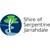 Logo di Shire of Serpentine Jarrahdale
