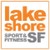 Logo de Lakeshore Sport & Fitness