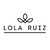 LOLA RUIZ logo