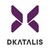 DKATALIS logo