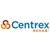 Centrex Rehab logo