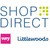 Shop Direct logo