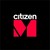 citizenM hotels logo