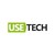 Usetech logo