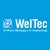 Logotipo de WelTec