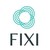FIXI plc logo