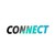 Connect logo