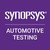 Synopsys Automotive Testing logo