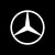 Mercedes-Benz Research and Development India logo