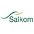 Salkom Cosmetics logo