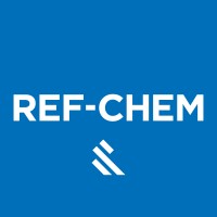 Ref-Chem logo