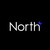 North logo
