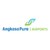 Angkasa Pura | Airports logo