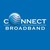 Connect Broadband logo