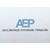 AEP - Assurance Epargne Pension logo