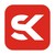 SKiSET logo
