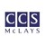 CCS McLays logo