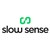 Slow Sense logo