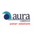 Aura Cameroon logo