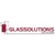 GLASSOLUTIONS Saint-Gobain logo
