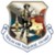 Texas Air National Guard logo