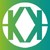 Logotipo de Khomp
