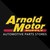 Arnold Motor Supply logo