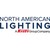 North American Lighting, Inc. logo