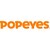 Popeyes Louisiana Kitchen logo