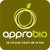 Approbio logo