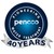 Pencco, Inc. logo