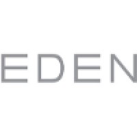 EDEN SHOES logo