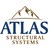 Atlas Structural Systems logo