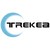 Trekea Mobile logo