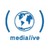 Medialive logo