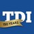 Texas Department of Insurance logo