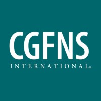 CGFNS International, Inc. logo
