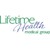 Lifetime Health Medical Group Logo
