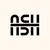 Ash logo