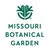 Missouri Botanical Garden logo