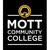 Mott Community College logo